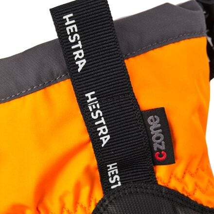 Gauntlet CZone Junior Mitten - Kids'