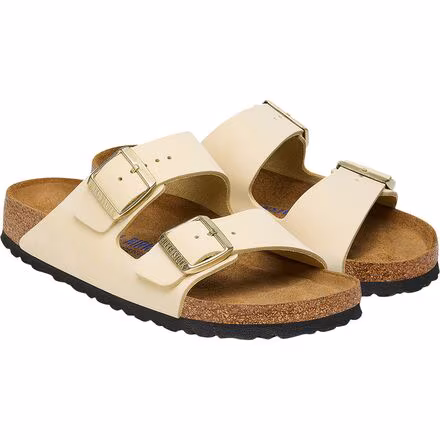 Arizona Soft Footbed Sandal - Women's