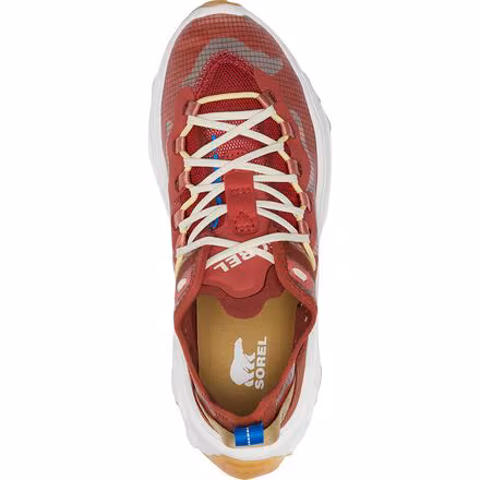 Kinetic Breakthru Tech Lace Sneaker - Women's