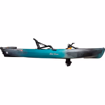 Topwater 120 PDL Kayak - 2022