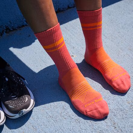 Element Crew Lightweight Cushion Sock - Women's