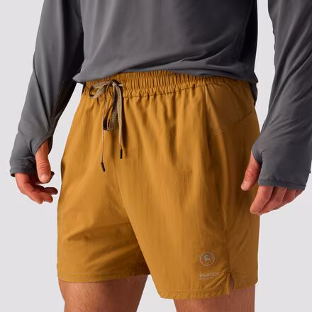 MTN Air Ripstop Short - Men's