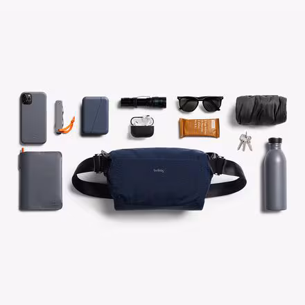 Venture 6L Sling Bag