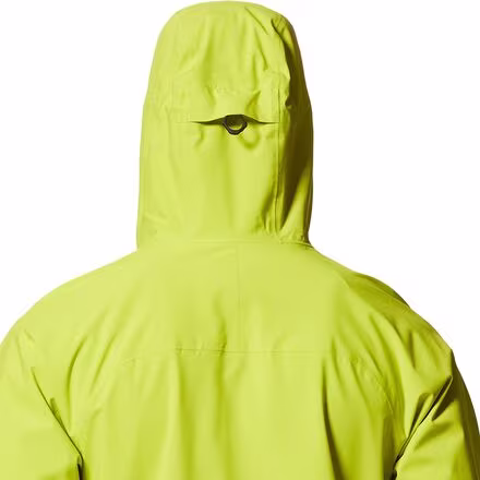 Stretch Ozonic Jacket - Men's