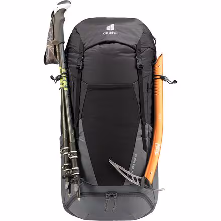 Futura Pro 40L Backpack