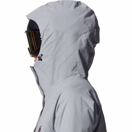 FireFall/2 Insulated Jacket - Women's