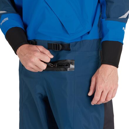Foray Dry Suit - Men's
