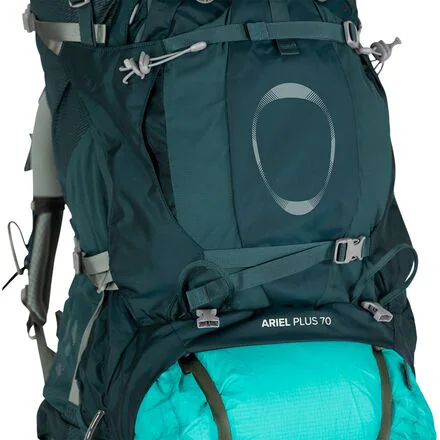 Ariel Plus 70L Backpack - Women's