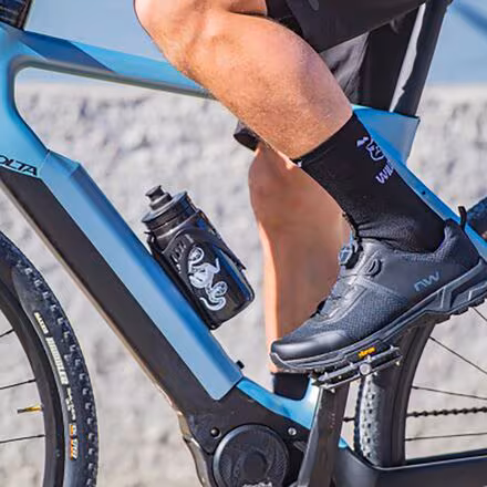 Crossland Plus Mountain Bike Shoe - Men's