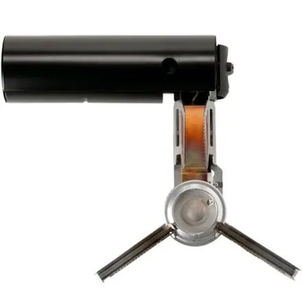 Home & Camp Burner Stove