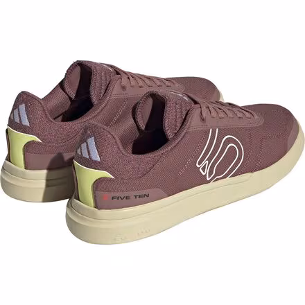 Sleuth DLX Canvas Cycling Shoe - Women's