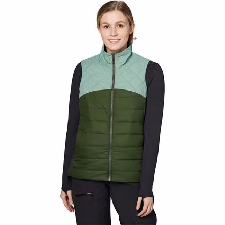 Laurel Vest - Women's