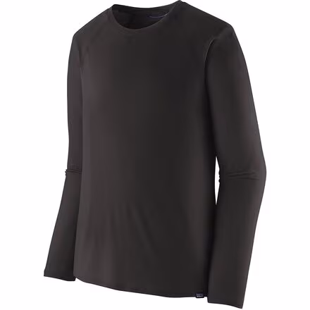 Capilene Cool Trail Long-Sleeve Shirt - Men's
