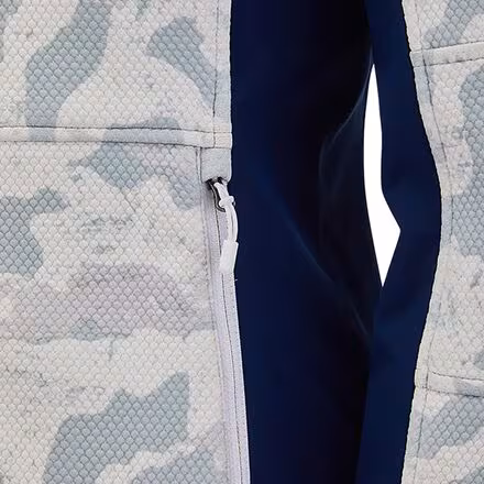 USST Encore Full-Zip Jacket - Women's