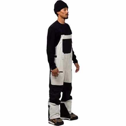 MTN Surf Recycled Bib - Men's