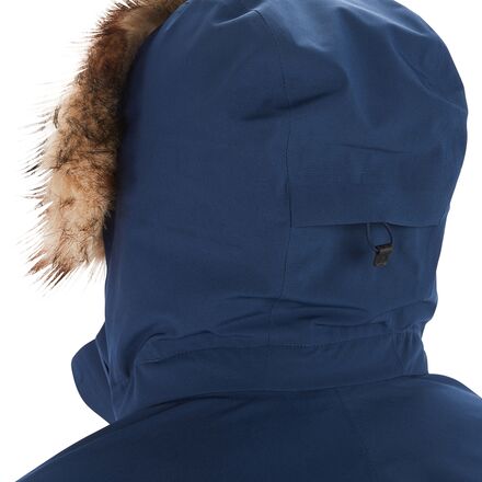 Yukon II Parka - Men's