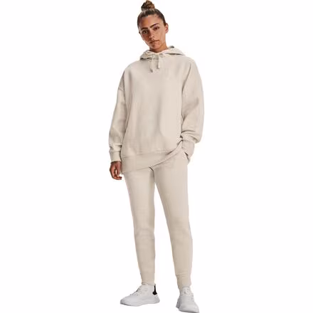 Rival Fleece Jogger - Women's