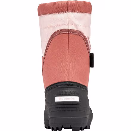 Powderbug Plus II Boot - Girls'