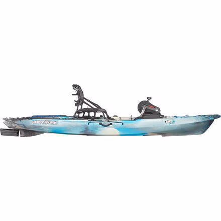 Bite FD Kayak - 2024