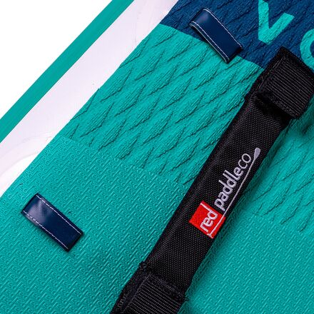 Voyager MSL Inflatable Stand-Up Paddleboard - 2024