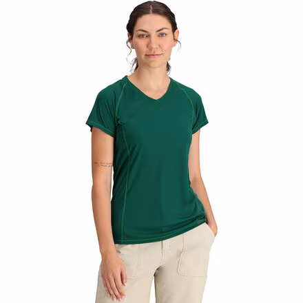 Echo Short-Sleeve T-Shirt - Women's
