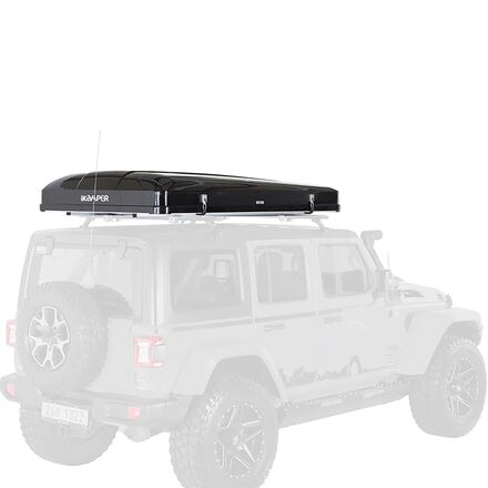 Skycamp 3.0 Rooftop Tent