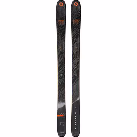 Rustler 10 Ski - 2025