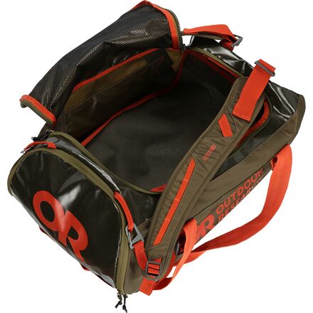 CarryOut Duffel 40L