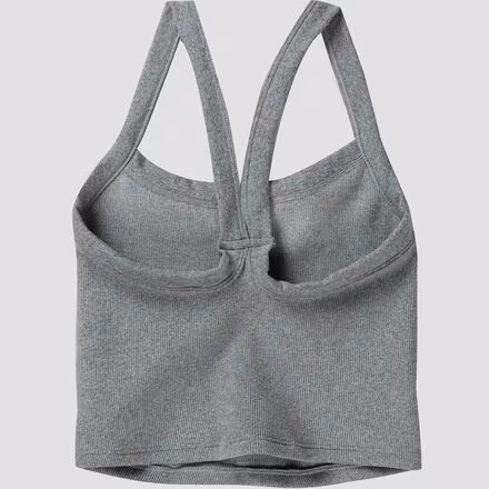 All Clear Solid Cami - Women's