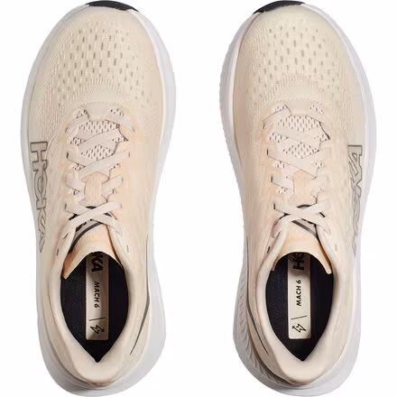 Mach 6 Running Shoe - Women's