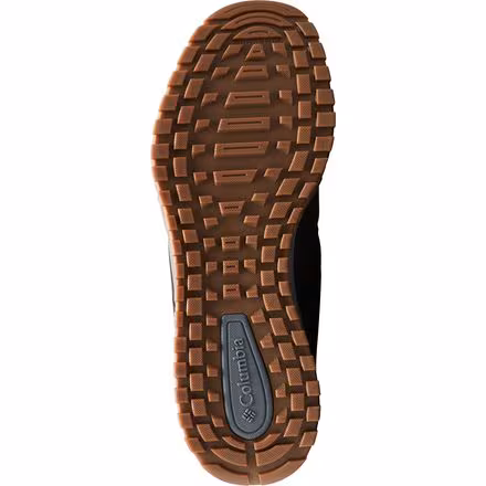 Fairbanks Low Shoe - Men's