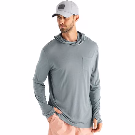 Lightweight Hoodie - Men's