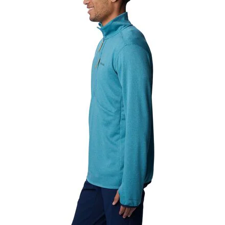 Park View 1/2-Zip Fleece - Men's