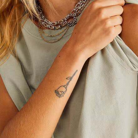 The Perfect T-Shirt - Women's