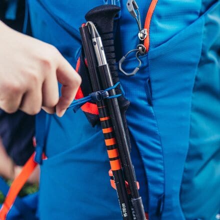 Wander 70L Backpack - Kids'