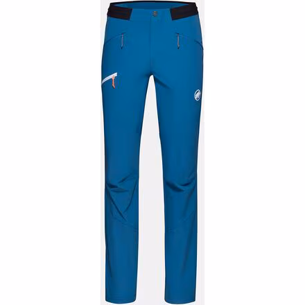 Aenergy Light Softshell Pant - Men's