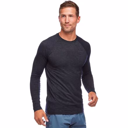 Rhythm Long-Sleeve T-Shirt - Men's