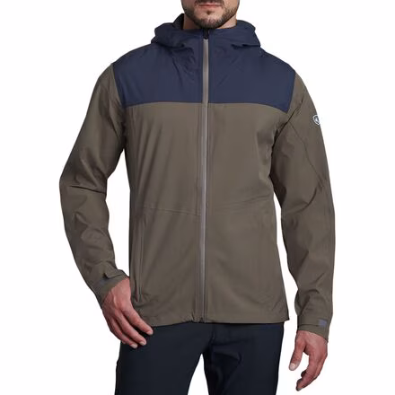 Stretch Voyagr Jacket - Men's