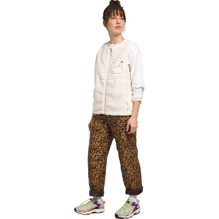 Extreme Pile Vest - Women's