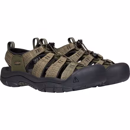 Newport H2 Sandal - Men's