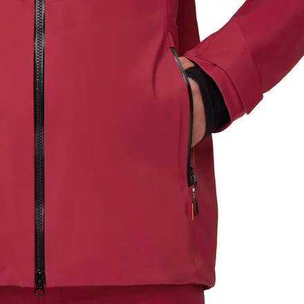 Stoney HS Jacket - Men's