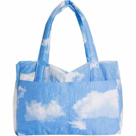 Cloud Carry-on