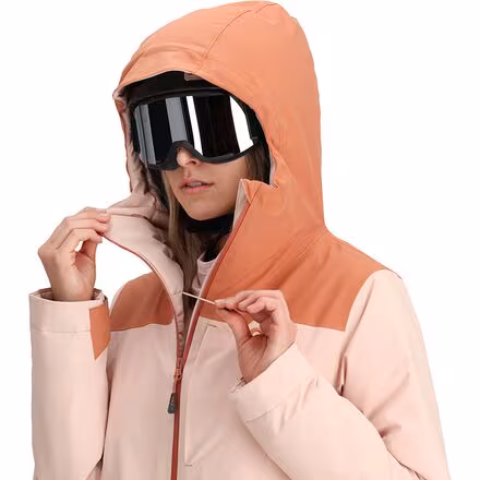 Snowcrew Jacket - Women's