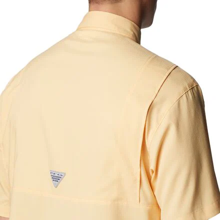 Tamiami II Short-Sleeve Shirt - Men's