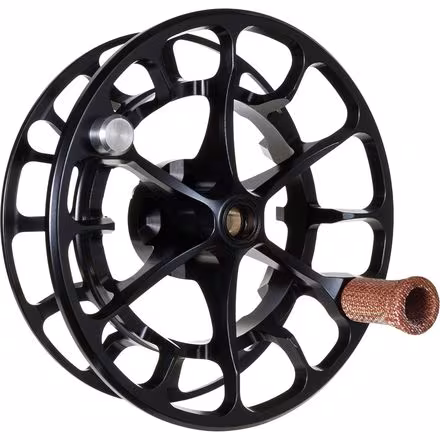 Evolution LTX Spool