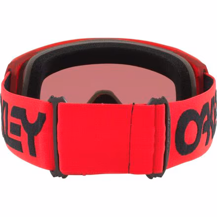 Line Miner L Prizm Goggles