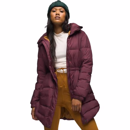 Emerald Valley Jacket - Women's