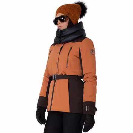 Harmony Jacket - Women's