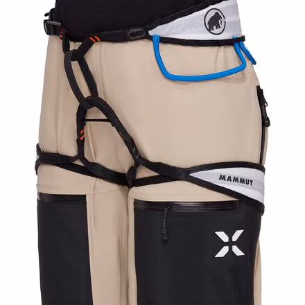 Eiger Free Pro HS Bib Pant - Women's