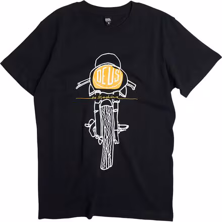 Frontal Matchless T-Shirt - Men's